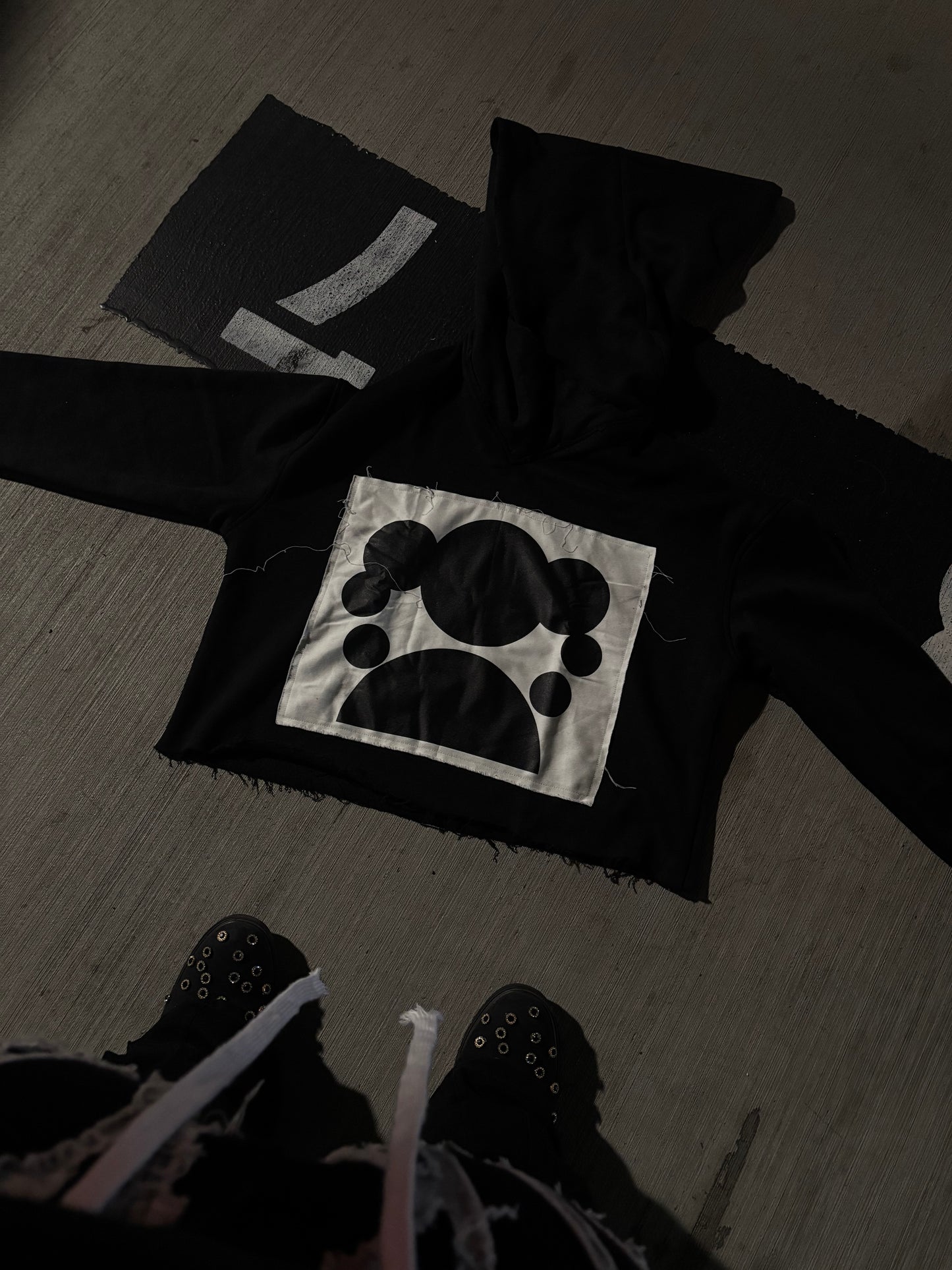 Wikket jacket