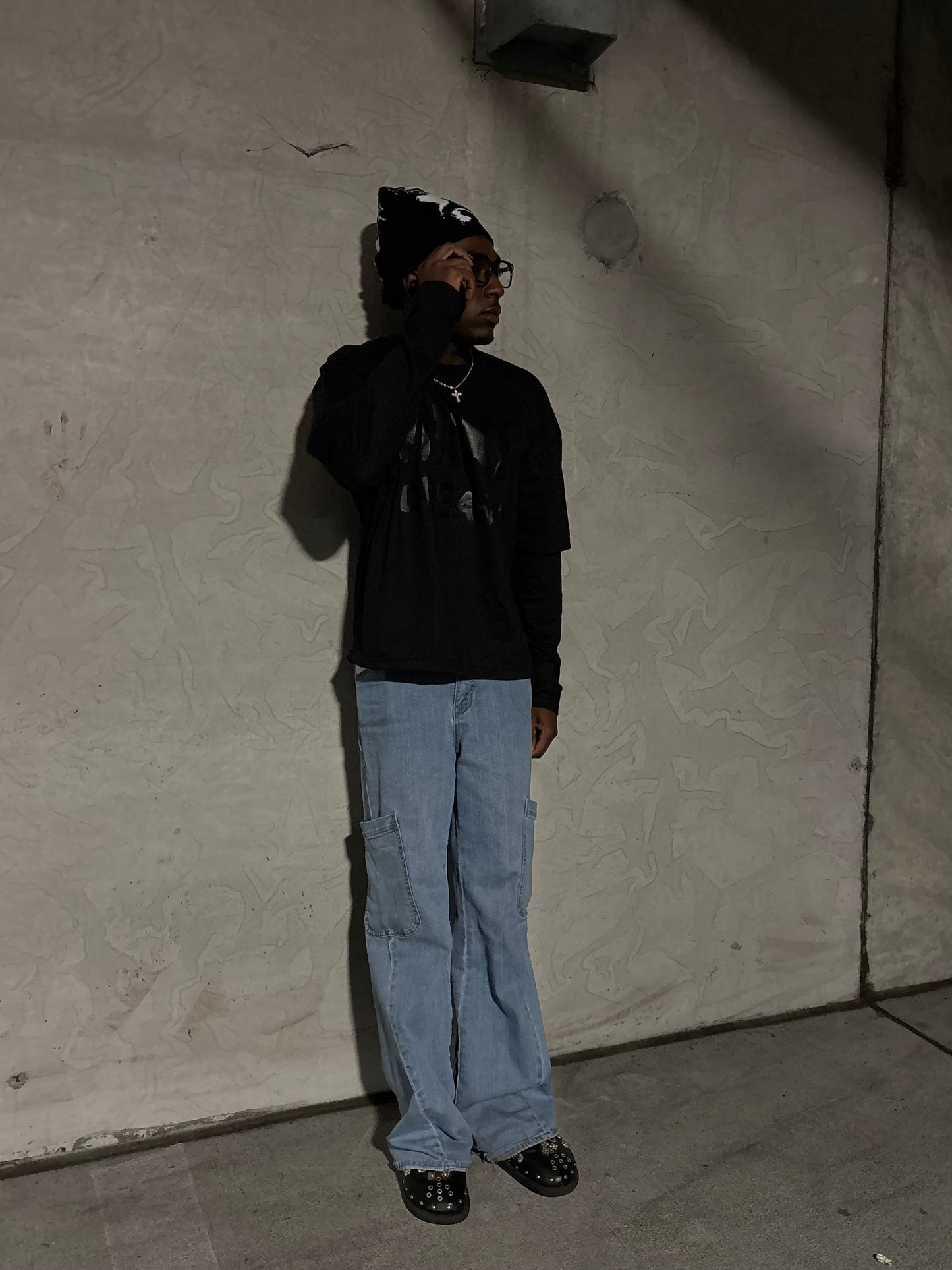 wikket long sleeve