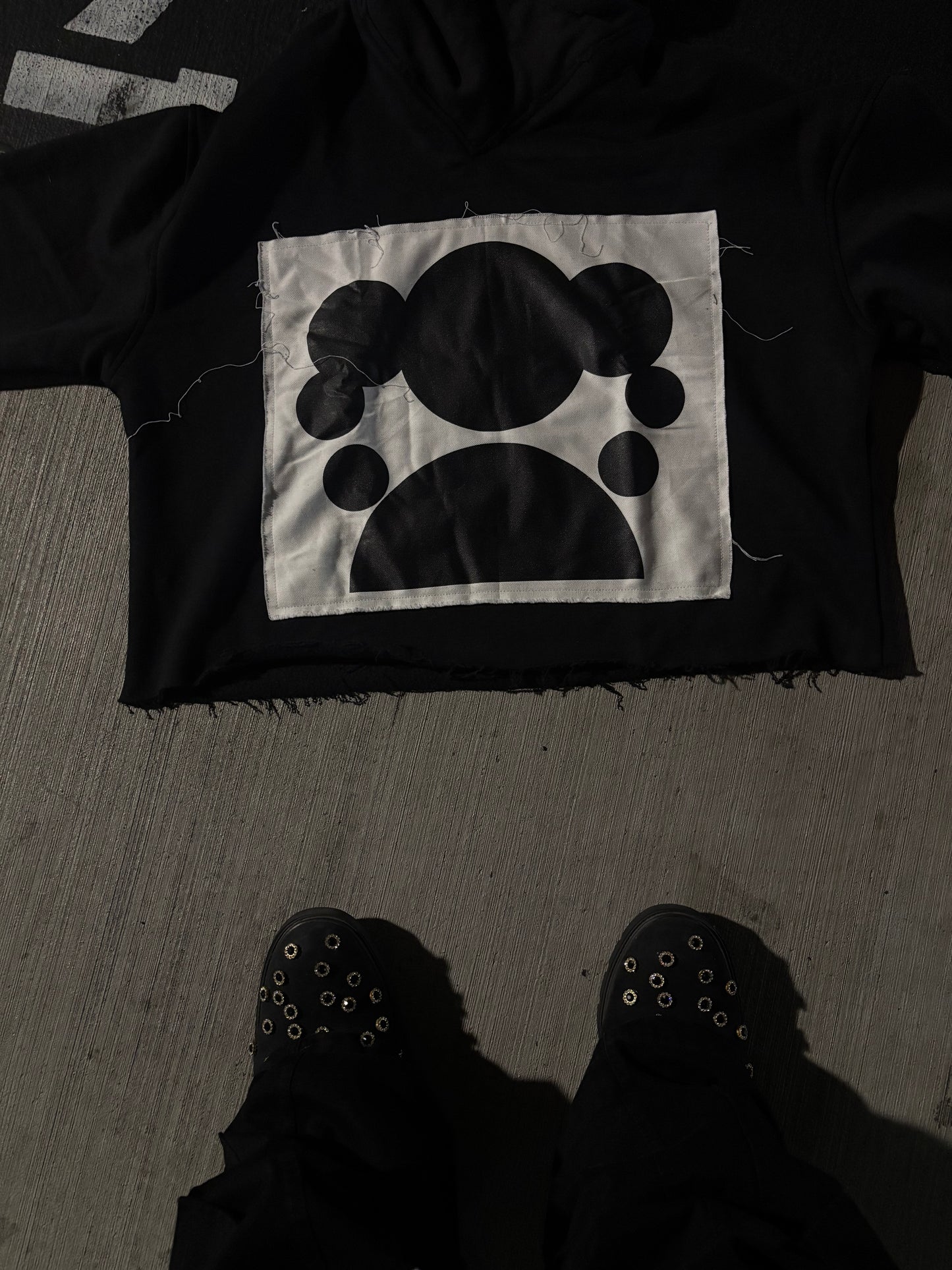 Wikket jacket