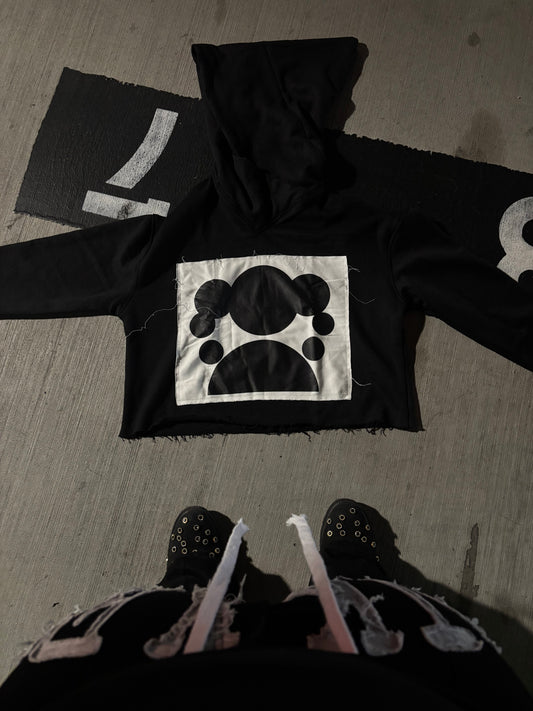 Wikket jacket