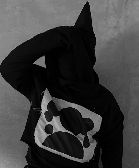 Wikket jacket