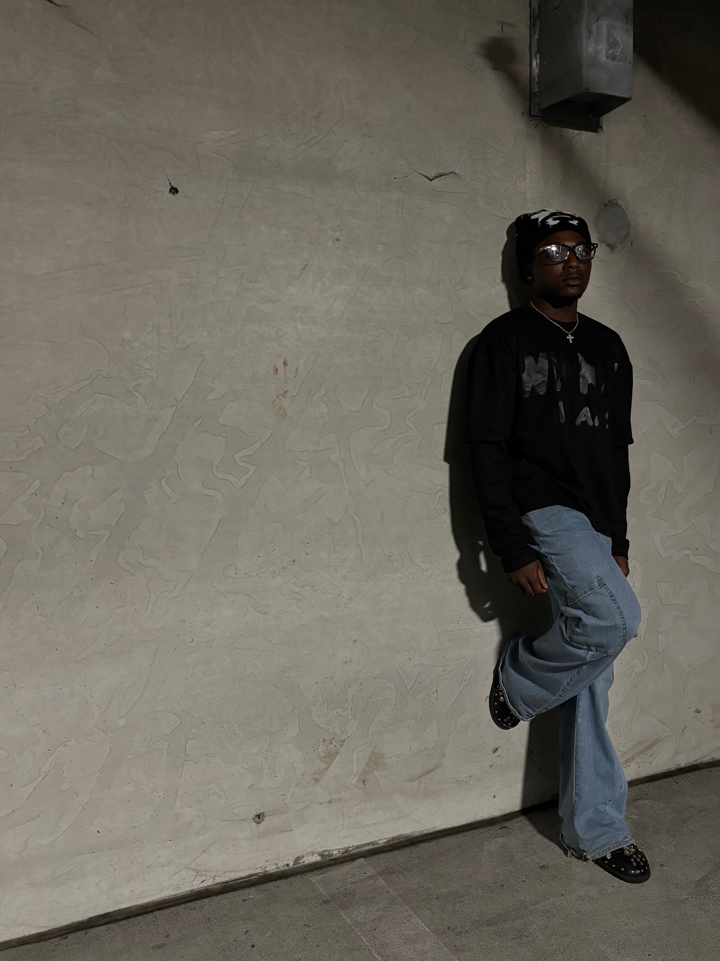 wikket long sleeve